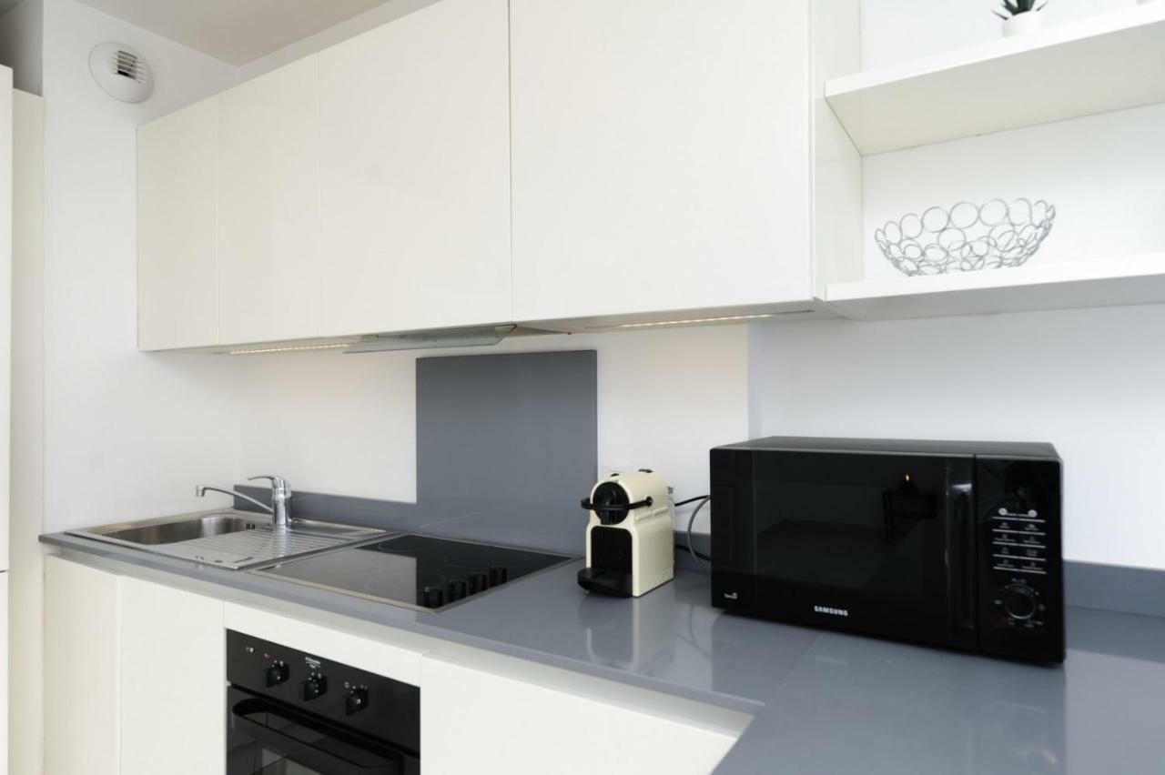 Mini Suite Othello - Five Stars Holiday House Nice Luaran gambar