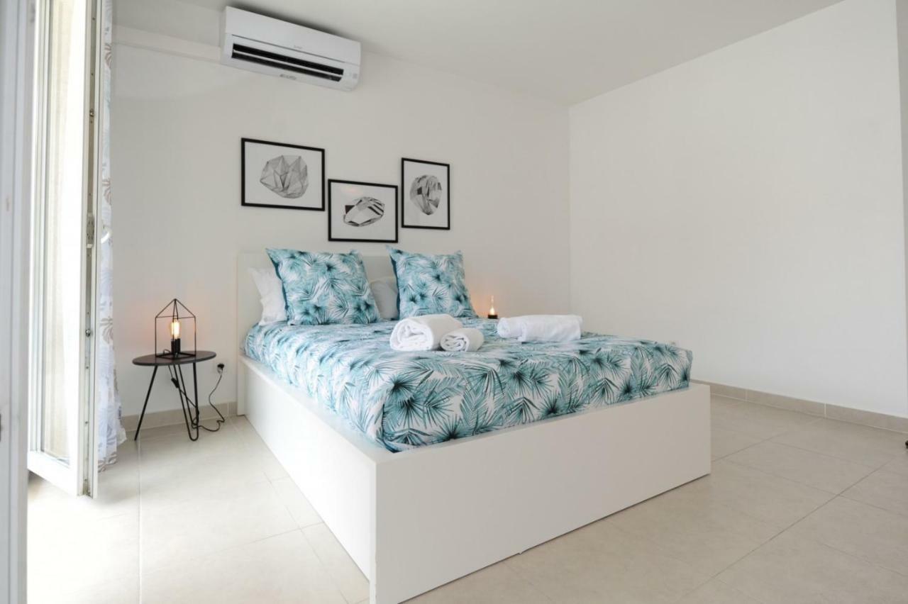 Mini Suite Othello - Five Stars Holiday House Nice Luaran gambar