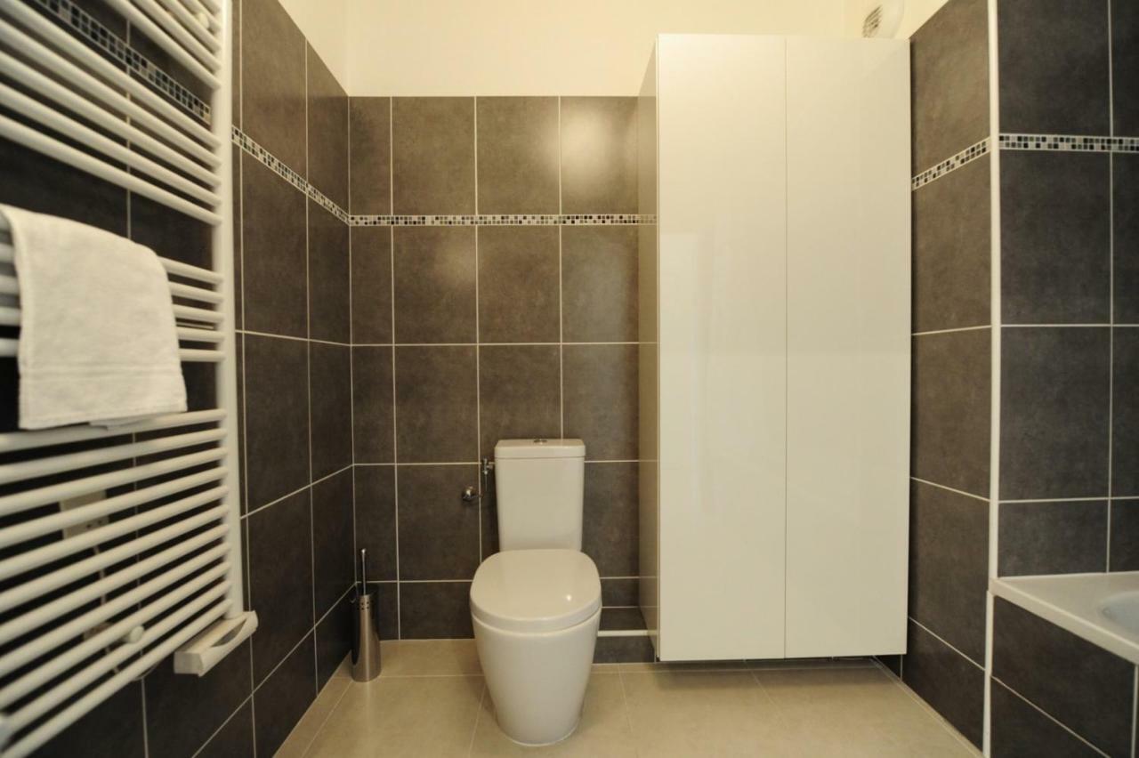 Mini Suite Othello - Five Stars Holiday House Nice Luaran gambar