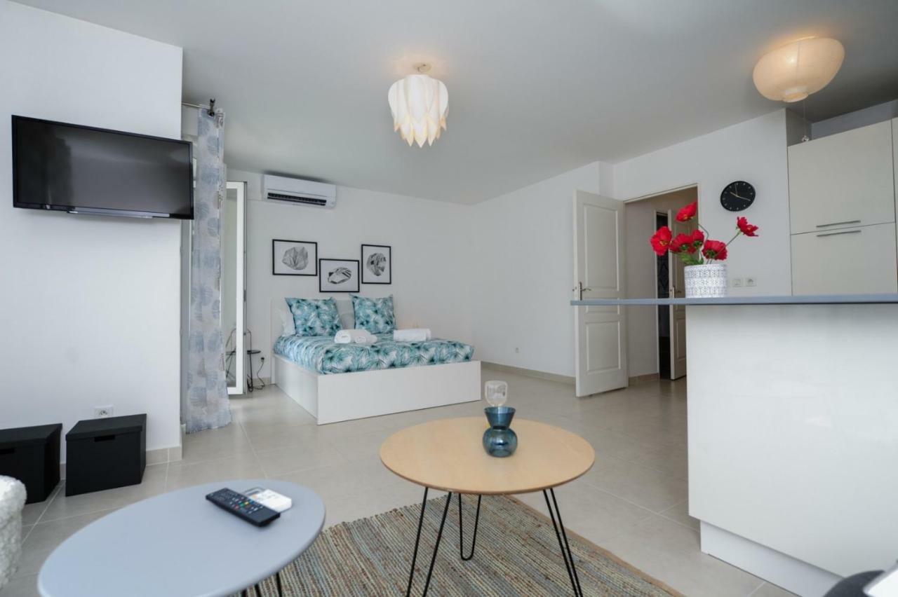 Mini Suite Othello - Five Stars Holiday House Nice Luaran gambar