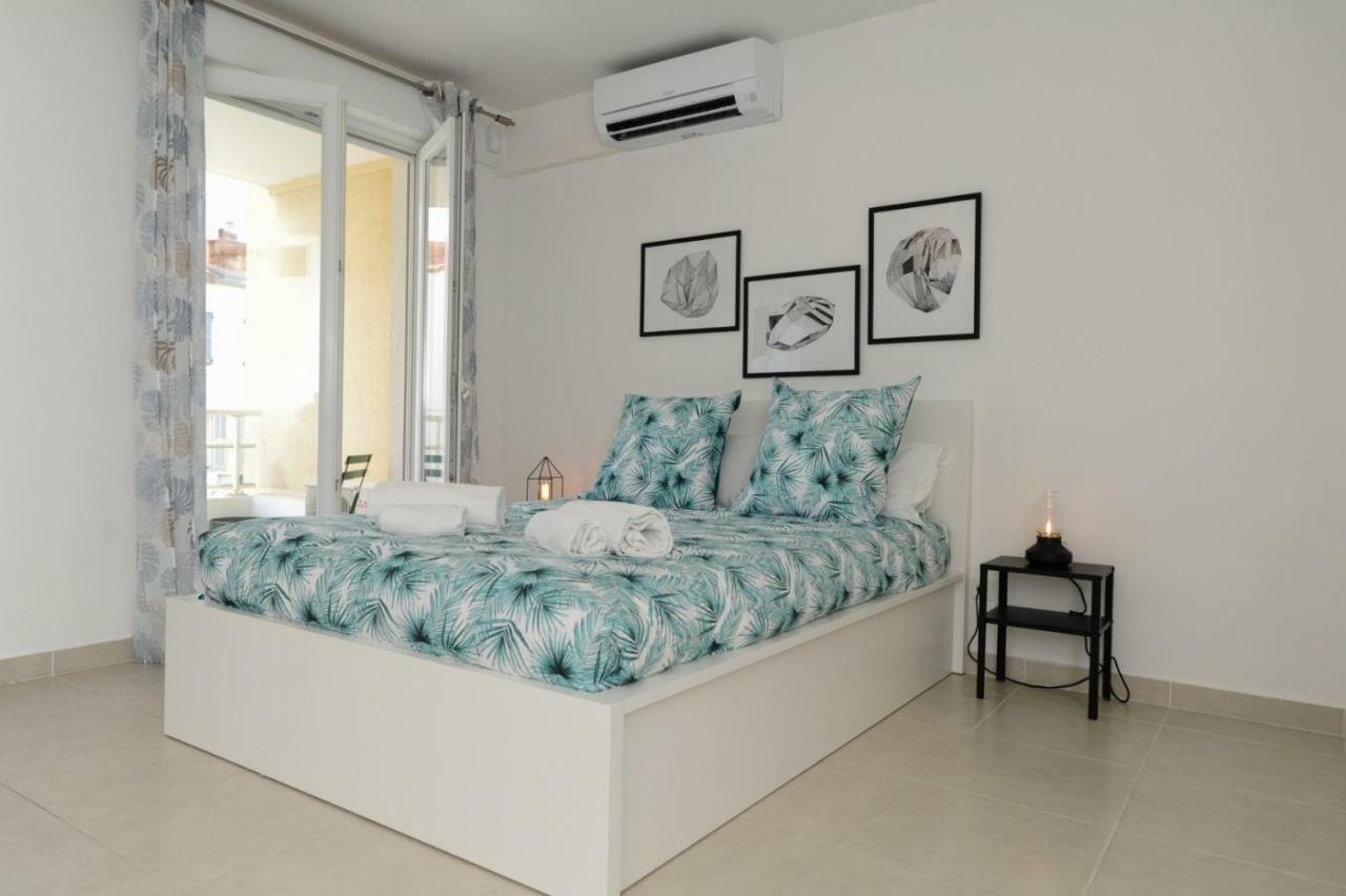 Mini Suite Othello - Five Stars Holiday House Nice Luaran gambar