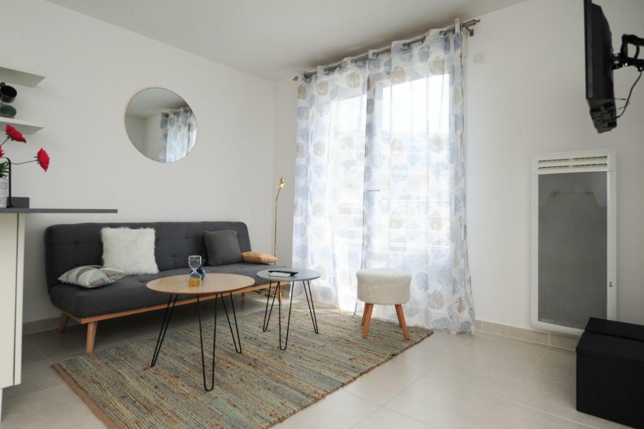 Mini Suite Othello - Five Stars Holiday House Nice Luaran gambar