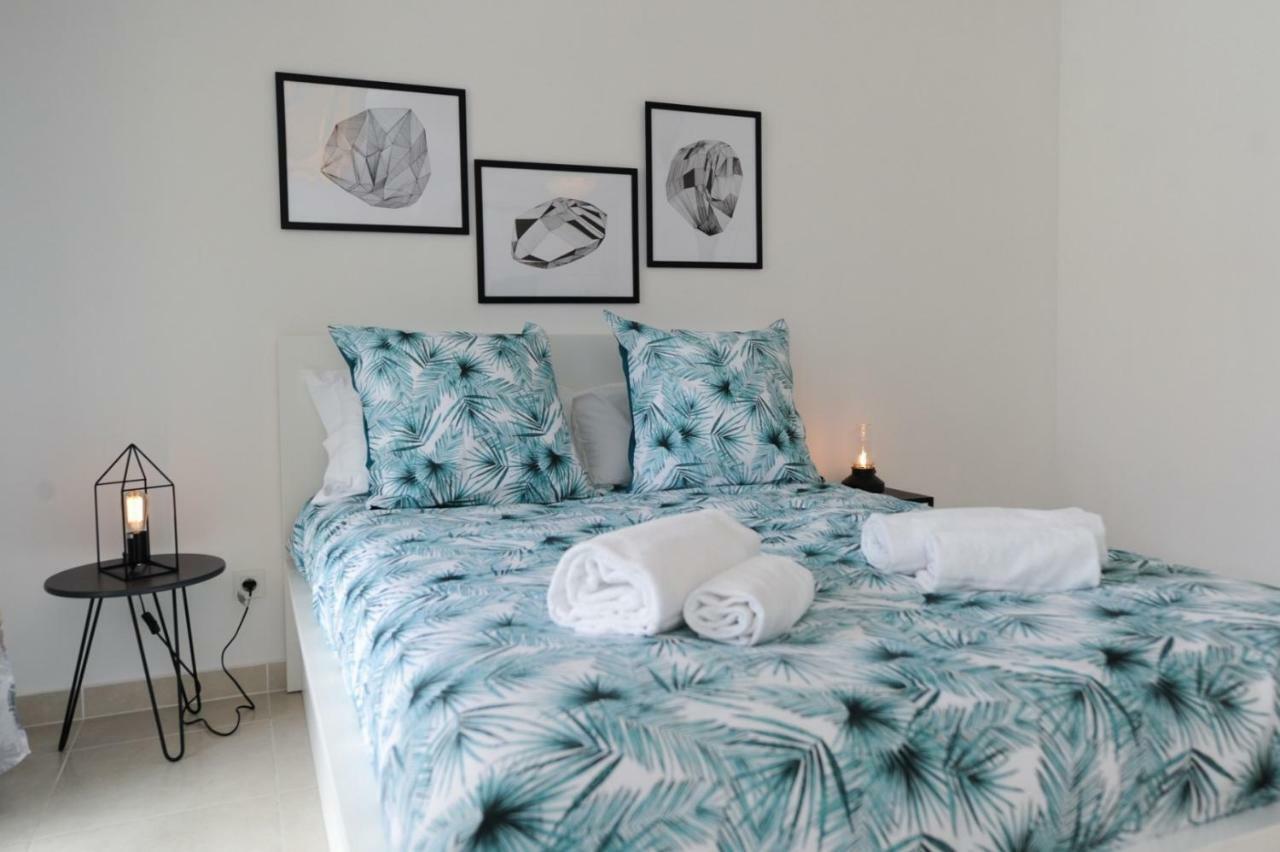 Mini Suite Othello - Five Stars Holiday House Nice Luaran gambar