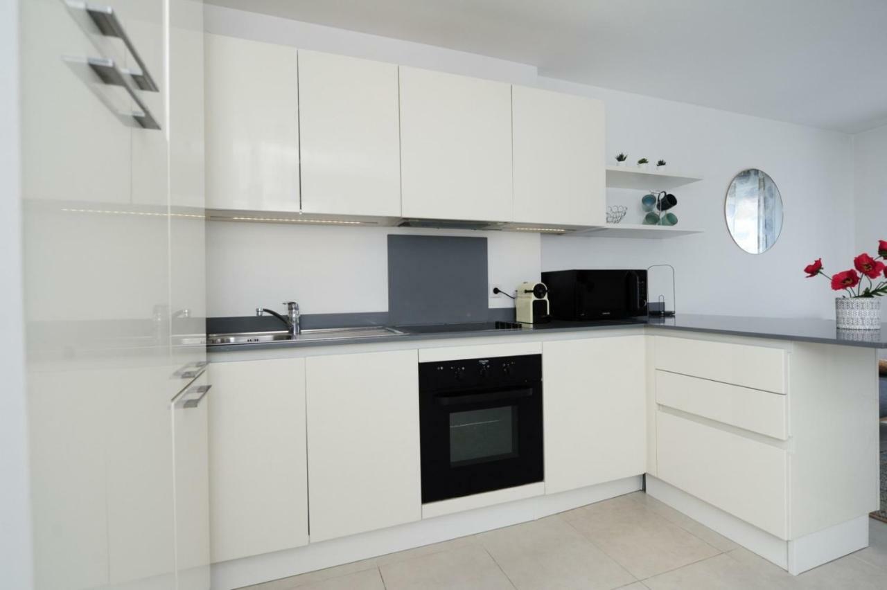 Mini Suite Othello - Five Stars Holiday House Nice Luaran gambar
